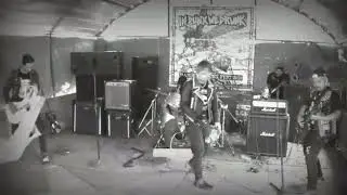 TELERIAX Live at Gunung Bunder 