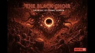 Azathoth &mdash; The Blind Idiot God | Lovecraftian Ritual & Dark Ambient (1 Hour)