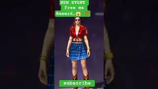 NEW HOLI EVENT  Free REWARDS  😱 ll mission complete holi beat carnival event #freefire #short
