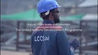 Uralungal Labour Contract Cooperative Society (ULCCS) builds a major Indian highway, by ULCCS