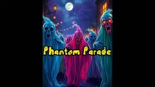 Fractured Fairytale ~ Phantom Parade