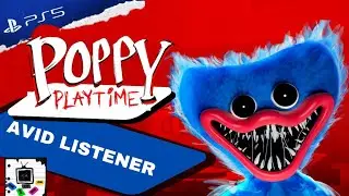 🏆 Poppy Playtime Chapter 1 &ndash; T&uuml;m Kupa ve Başarımlar Rehberi! 🧩 - Avid Listener