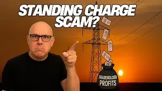 СКАНДАЛ по законопроекту об энергии, о котором никто не говорит