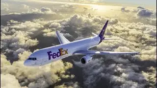 Cap’s FedEx Career & Retirement!