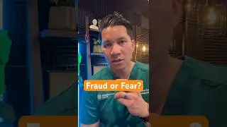 Health Care Fraud &mdash; Or Dangerous Scapegoating?