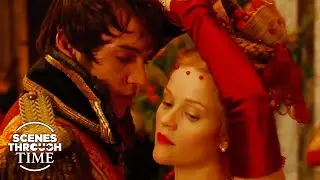 Becky's Intimate Dance With Her Best Friend's Husband | Vanity Fair (2004) | Scenes Through Time