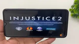 How to fix app not working problem solve in Injustice 2 | app open problem Kaise hataye