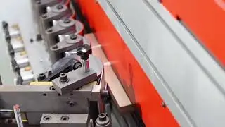 Next-Gen Edge Banding with Laser Technology | Senbsen SBS-S500