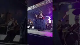 Gaby del Per&uacute; - Homenaje a los 8 &aacute;ngeles 