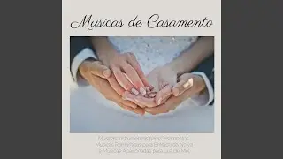 Hilo Musical para Festa de Casamento