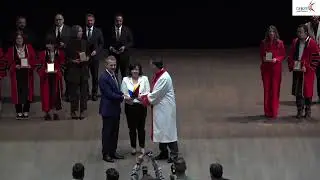 Gebze Teknik Üniversitesi 2025-2026 Akademik Yılı Açılış Töreni