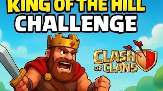 King of the Hill Challenge ! Hero Skins Giveaway !