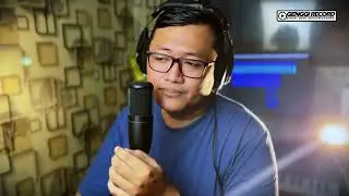 Semakin Sendiri-J-Rocks (Cover Ferga)