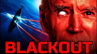 LEAKED: Pentagon's Secret Plan For The 72-Hour Blackout DOOM