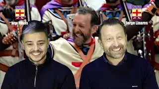 20 Filà Vascos entrevista 2025.@cabosalcoi