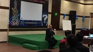 Dream Life Visualization BY Mr.Rajkumar Giri (DCD) Vestige
