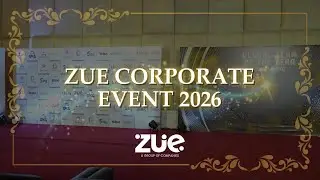 Celebrating ZUE Corporate Event 2026 with Esteemed Pharmacy University Leaders #ThankYou