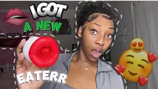 WE BROKE UP.. SO I GOT A NEW EATER !! (Sohimi) 