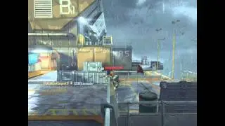I Axed You - Black Ops II Game Clip