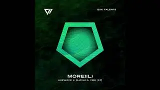 MORE(IL) - SUAVELA VIBE