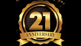 APT Global 21st Anniversary Celebration