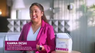 ActiFiber Natural Lean & Fit