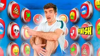 ALEGE BUTONUL CORECT PENTRU A SUPRAVIETUI CHALLENGE !!