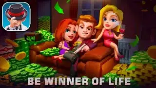 Idle Mafia  Tycoon Manager gameplay (Android, iOS)