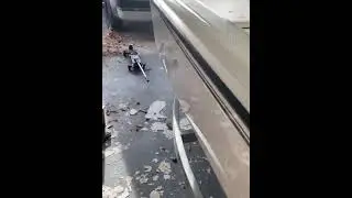 Installing Fulton Swing Away Tongue Trailer