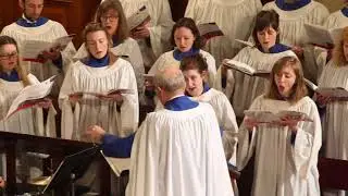 Agnus Dei from 