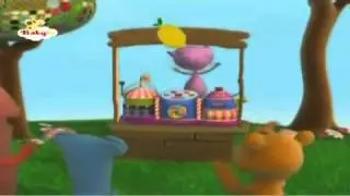 Los Cariñositos en La Maquina de la Limonada