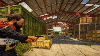 🔴 LIVE | we are playing rust...