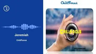 ChillFocus