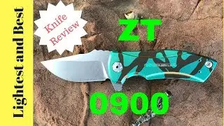 ZT 0900: The Little Big Knife!