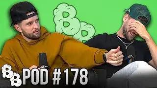 Zach Works On His Voicemail Anxiety, We’re Getting Scammed By Apple, And Q’s From The Sticks