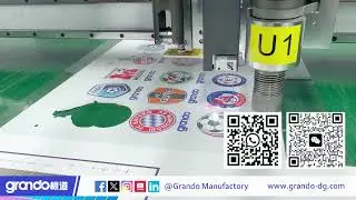 #grando 6090pro