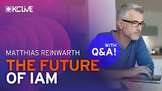The Future of IAM: Towards a Unified, Modular, Trusted, and Connected Identity Ecosystem