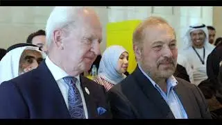 FANR Innovation Strategy Launch