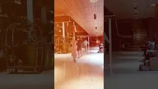 REKOMENDASI HOTEL DEKAT PASAR TANAH ABANG