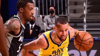 Sacramento Kings vs Golden State Warriors  Full Game Highlights | 2020-21 NBA Season