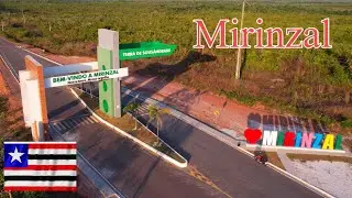 Mirinzal Maranhão