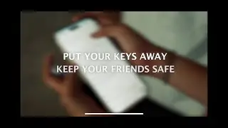 Keep Your Friends Safe