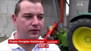AMA Schweinefutter