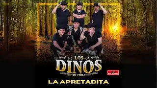 Los Dinos de Chile - La Apretadita 🤠🦖