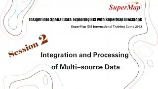Integration and Processing of Multi source Data