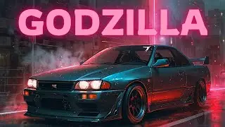 the Most POWERFUL GT-R Nissan Has Ever Made