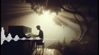 Sad & Emotional Piano Music for Release and Deep Sleep (royalty free)