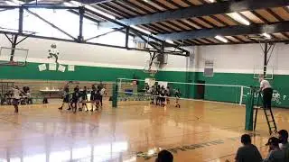 Lincoln Prep Lightning (JV) v Salome High Frogs
