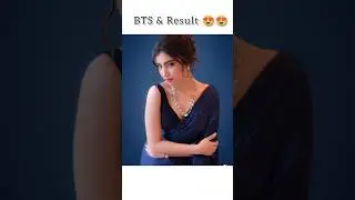 Sara Arjun's new saree look #saraarjun #youtube #shortvideo #shorts #dhurandhar #bollywood