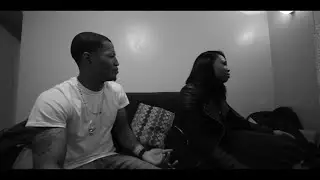 Maze Marlay-Liar Pt.1 